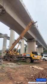 Buy XCMG QY25K5C Used Crane / 2 Buy XCMG QY25K5C Used Crane / 2